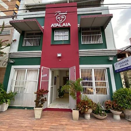 Atalaia Fortaleza 外观 照片