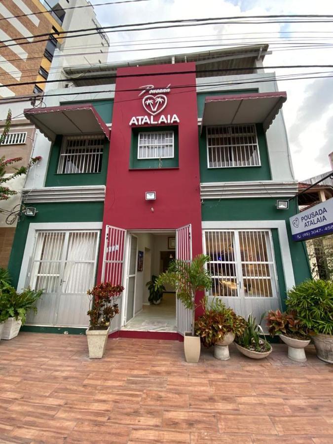 Atalaia Fortaleza 外观 照片