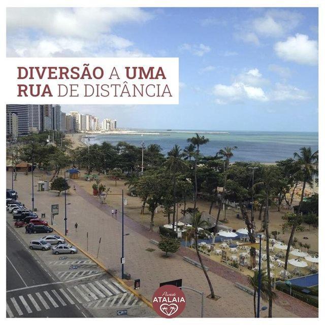 Atalaia Fortaleza 外观 照片
