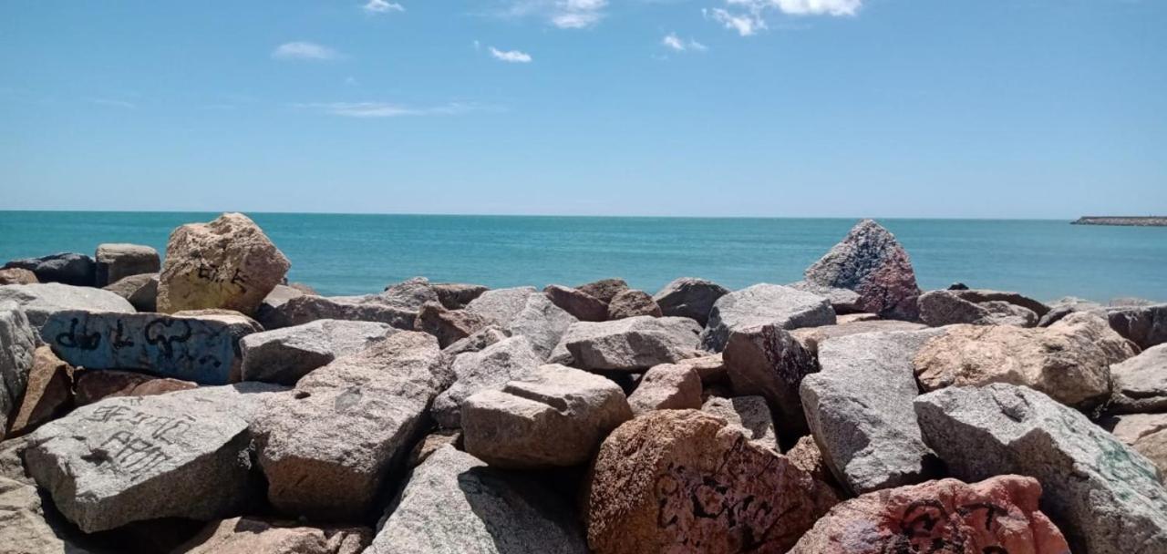 Atalaia Fortaleza 外观 照片