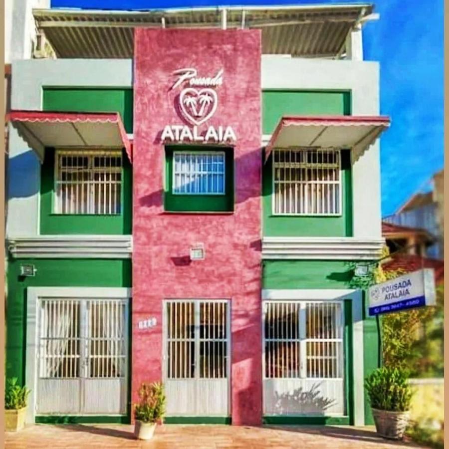 Atalaia Fortaleza 外观 照片